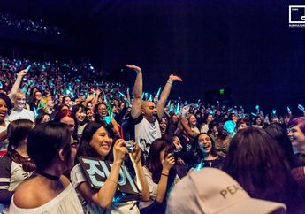 10 Aturan Fandom Kpop yang Mungkin Pernah Dilanggar oleh Fans!