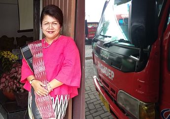 Nekat Rebut dan Kendarai Sendiri Bus yang Ditumpanginya Karena Terlalu Lama di Jalan, Sopirnya Ditinggal: 'Dari Spion Kulihat Sopirnya Ngejar-ngejar'