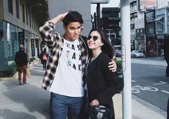 6 Pasangan Seleb Indonesia yang Dapat Dukungan dari Netizen!