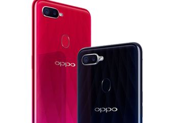 OPPO F9 Resmi Meluncur di Indonesia, Harganya Murah Dari Versi Vietnam