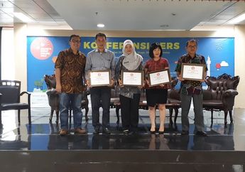 Jakarta Great Online Sale (JGOS) 2018 Dukung Perluasan Pasar UKM-UMKM Lewat Cara Belanja Digital