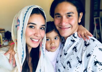 Ayah Idaman, Vino G Bastian Rela 'Tunduk' kepada Putrinya untuk Lakukan Hal Ini di Gunung