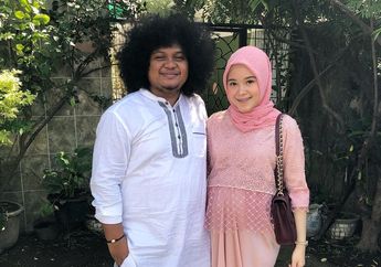 Kabar Duka, Ayah Mertua Babe Cabiita Meninggal Dunia