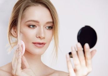 Rekomendasi 5 BB Cushion Brand Lokal Terjangkau yang Bisa Kamu Pilih