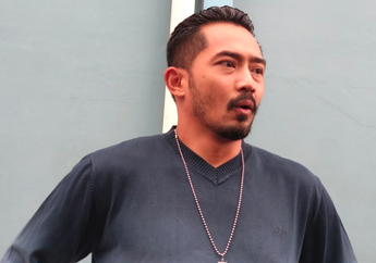 Istri Tempramental, Yama Carlos Tetap Ingin Pertahankan Rumah Tangganya