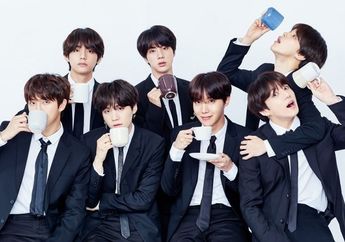 Deretan Artis Korea Ini Kepergok Datang ke Konser Tur Love Yourself BTS!