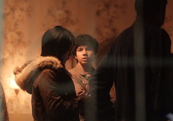7 Adegan yang Selalu Ada di Film Horor Indonesia, Sudah Tahu?