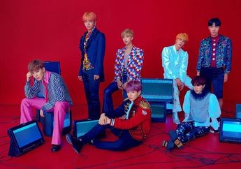 BTS Ungkap Fakta Seputar Lagu I'm Fine di Album Love Yourself: Answer