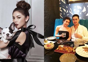 5 Fakta Shalvynne Chang, Calon Istri Richard Muljadi yang Ternyata Pernah Dekat Juga dengan Marcel Chandrawinata