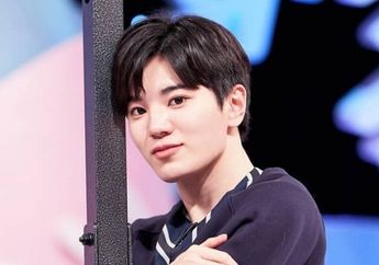 8 Tahun Berkarir, Mimpi Sungjong INFINITE Menjadi DJ Radio Terwujud!