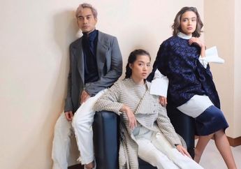 Kesal Dinyinyirin, Personel GAC: Lip Sinc Itu Enggak Selalu Berkonotasi Buruk!