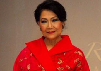 'Rest In Peace Oma' Rima Melati Meninggal Dunia, Gading Marten Bagikan Potret Sang Aktris Senior Sewaktu Muda dan Tuliskan Ucapan Ini