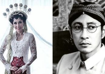 Siapa Sangka, 5 Seleb Tanah Air ini Masih Keturunan Kerajaan loh!