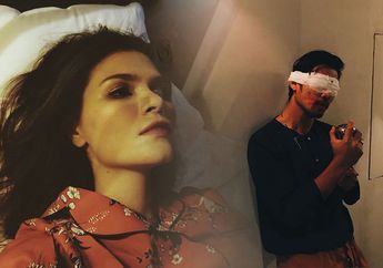 Chicco Jerikho dan Aquila Firrina Jadi Model Video Klip Bertema Perselingkuhan di Media Sosial