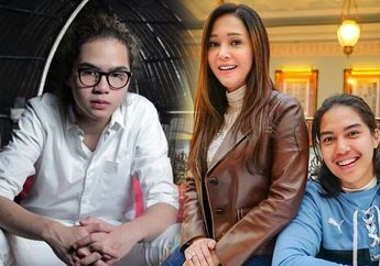 Dul Jaelani Ingin Jalani Taaruf, Maia Estianty dan El Rumi Berikan Tanggapan Sama
