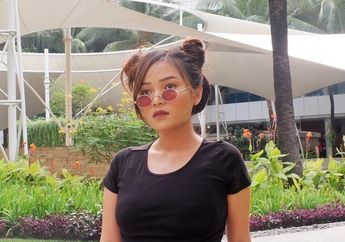 Hanya Naik Berat Badan 2 Kg, Vloger Rachel Goddard Kenang Masa Hamil