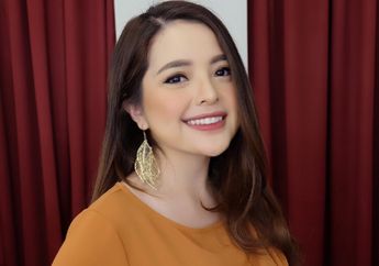 Dari Remedial Hingga Kejadian Lucu di Kelas, Tasya Kamila Ceritakan Kisahnya Saat SMA