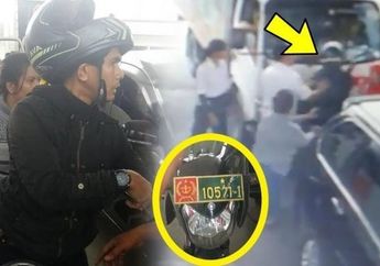 Kurang Ajar! Petugas SPBU Ditendang Oleh Anggota TNI yang Lakukan Kesalahan