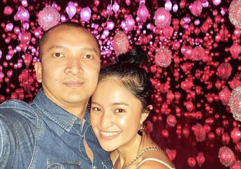 Sudah Go Public, Sosok Kekasih Baru Marshanda Bergaya Hidup Mewah?