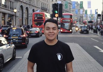 Prihatin dengan Kondisi Gajah, Tulus Gagas Kampanye Teman Gajah