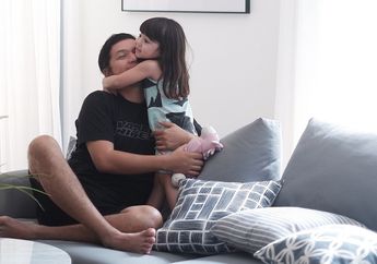 Nyanyikan Lagu 'I Love You' untuk Gading Marten, Gempita Bikin Netizen Gemas!