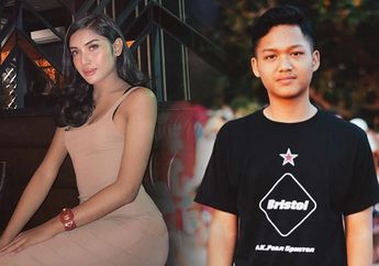 Terlihat Gagah saat Kenakan Batik Bareng Azriel Hermansyah, Sosok Milen Daru Jadi Sorotan