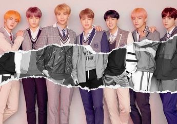 Alasan Album Love Yourself: Answer BTS Sangat Berpotensi untuk Menjadi Album No.1