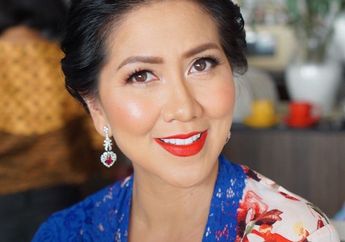 Unggah Foto dengan Mantan Suami, Venna Melinda Kenang Lahirnya Athalla