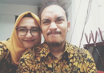 Istri Pelawak Abdur Ungkap Dukanya Terhadap Mahasiswi Asal Malang yang Tewas Tenggelam di Jerman