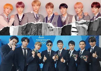 Terkena Dampak Hallyu Wave, Negara ini Dikabarkan Keluarkan Larangan pada Musik K-Pop