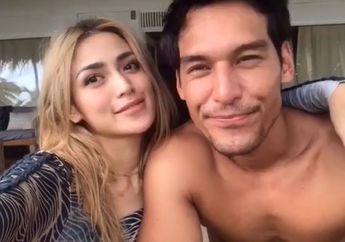 Berita Terkini Jessica Iskandar: Baru 3 Bulan Pacaran, Richard Kyle Sudah Tahu Jumlah Bantal di Kamar Jessica Iskandar