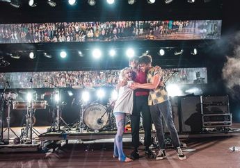 Mau Nonton Paramore? Penyelenggara Siapkan Tiket On The Spot!