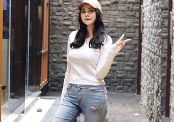 Saran Aura Kasih jika Kena Nyinyiran atau Bully-an: Nggak Usah Dihiraukan! 