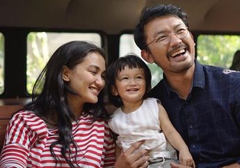 Sang Mertua Ditangkap Atas Kasus Berita Bohong, Netizen Malah Tulis #SaveRioDewanto di Media Sosial