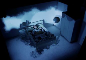 Arti Mimpi Meninggal atau Sekarat Kerap Dihubungkan dengan Hal Buruk, Nyatanya Ahli Ungkap Hal Lain