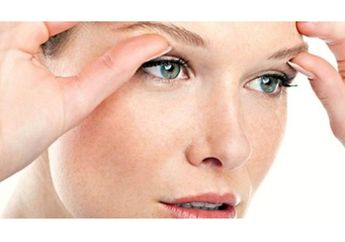 Alis Terasa Gatal? Kenali Penyebabnya, Bisa Jadi Karena Penyakit Ini