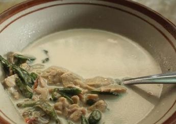 "Festival Jangan Lombok Wonogiri", Wujud Pengenalan Kuliner Khas Kabupaten Wonogiri