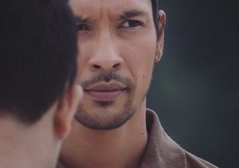 Edward Akbar Gantikan Miller Khan dalam Drama Musikal Badai dan Kasih