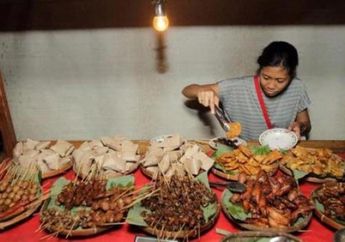 Mengenal 4 Kuliner Nasi Bernama Binatang Khas Daerah Indonesia