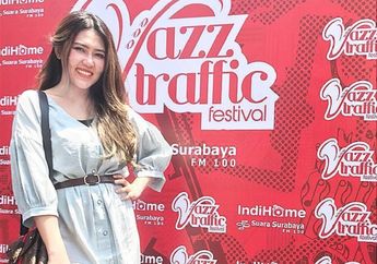 Duduki Peringkat Pertama dalam 10 Top Song Indonesia, Via Vallen Kalahkan Beberapa Penyanyi Internasional