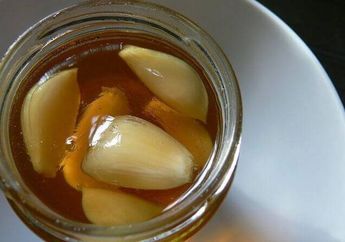 3 Kuliner Unik Berbahan Dasar Bawang Putih, Salah Satunya Favorit Okky Lukman