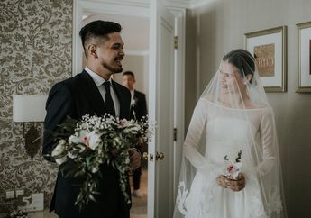 Tak Jaim Hingga Berjiwa Sosial, Ini 8 Fakta Tentang Aquila Firrina