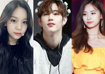 6 Idol K-Pop yang Terlahir di Keluarga Konglomerat, Ada Idolamu Nggak nih?