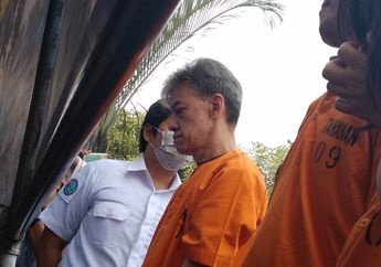 Daftar Barang Bukti yang Ditemukan Polisi dari Penangkapan Fariz RM