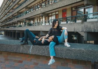 Nggak Sesumbar, Inilah Tempat Pilihan Kimberly Ryder untuk Bulan Madu