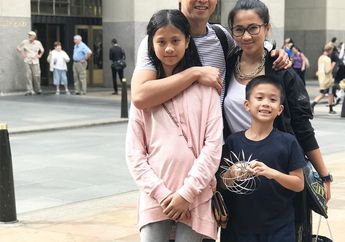 Tajir Dari Lahir, Begini Mewahnya Hunian Ami Gumelar dan Taufik Hidayat yang Dilengkapi Lapangan Bola, Dapurnya Wow Banget