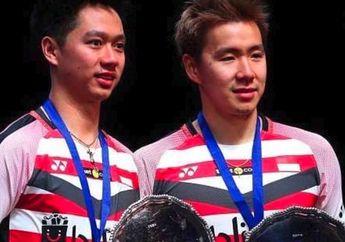 Dari Mobil Seharga Miliaran Rupiah Hingga Rumah Mewah, Inilah Deretan Aset Kekayaan Kevin Sanjaya Si Manusia Satu Juta Dolar