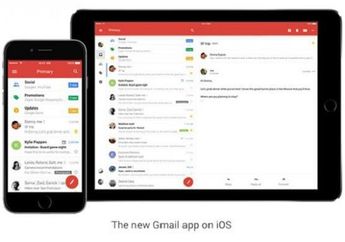Fitur Undo Sent Hadir dalam Aplikasi Gmail Versi Andorid