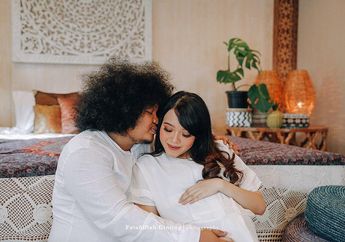 Temani Istri Bersalin, Babe Cabita Jadi Korban Cakaran Hingga Berdarah