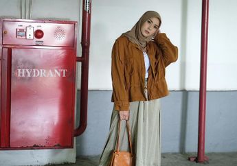 Zaskia Adya Mecca Protes Soal Golf Car Bandara yang Penggunaannya Tak Sesuai Sasaran